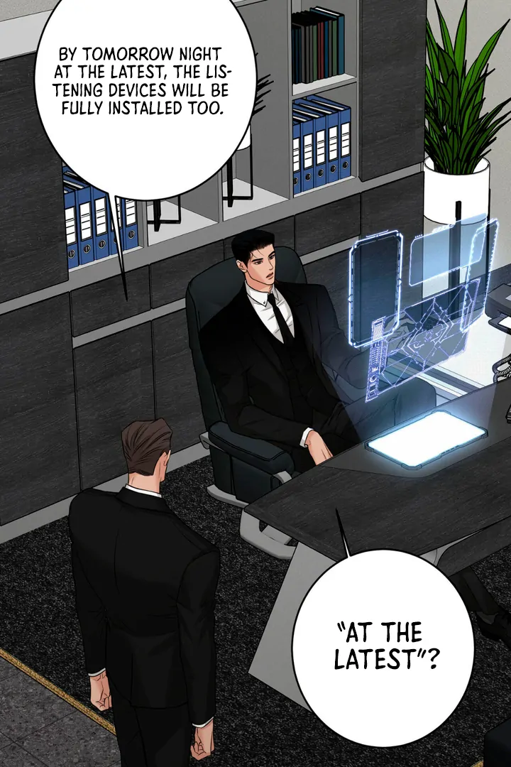 March [Kaizen Scan] - Chapter 5 manhwa