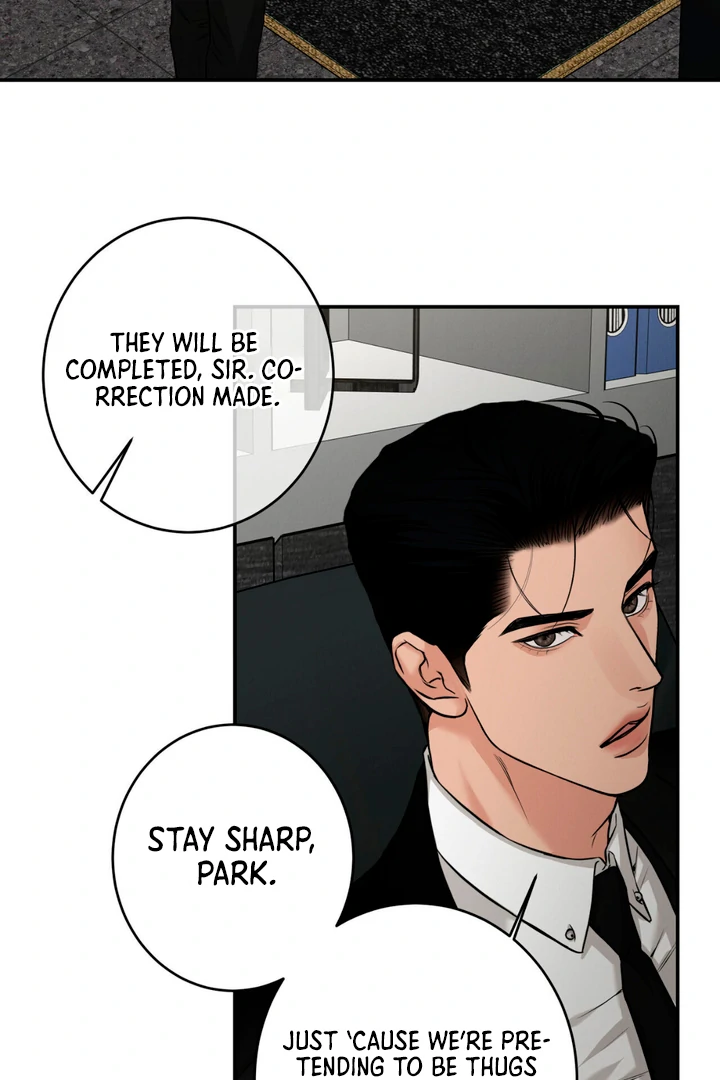 March [Kaizen Scan] - Chapter 5 manhwa