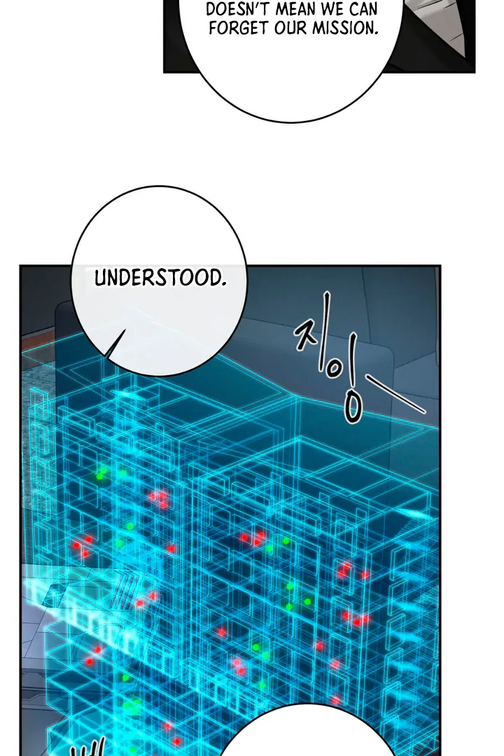 March [Kaizen Scan] - Chapter 5 manhwa