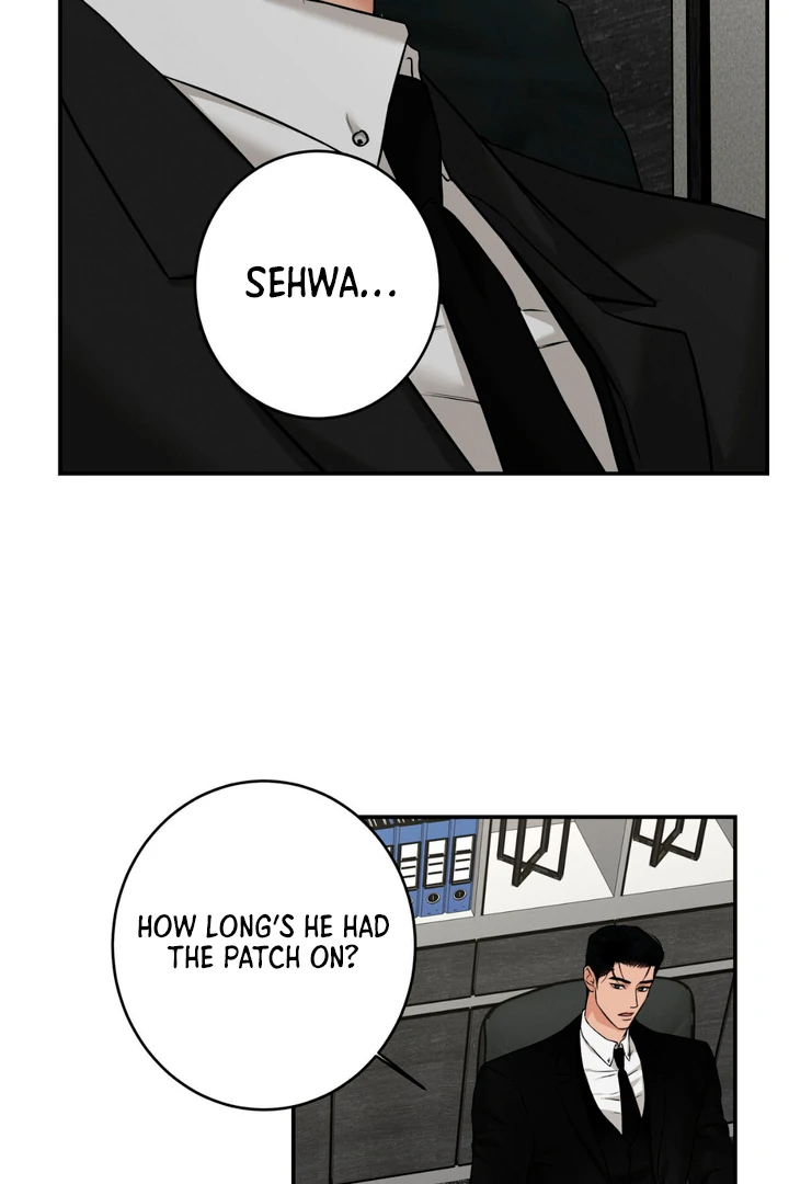 March [Kaizen Scan] - Chapter 5 manhwa