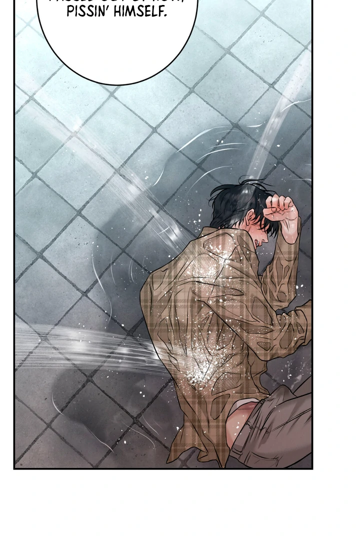 March [Kaizen Scan] - Chapter 5 manhwa