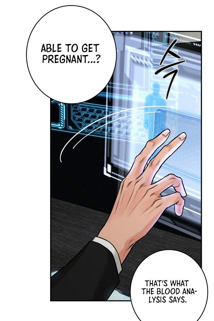 March [Kaizen Scan] - Chapter 5 manhwa