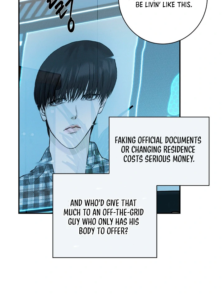 March [Kaizen Scan] - Chapter 5 manhwa