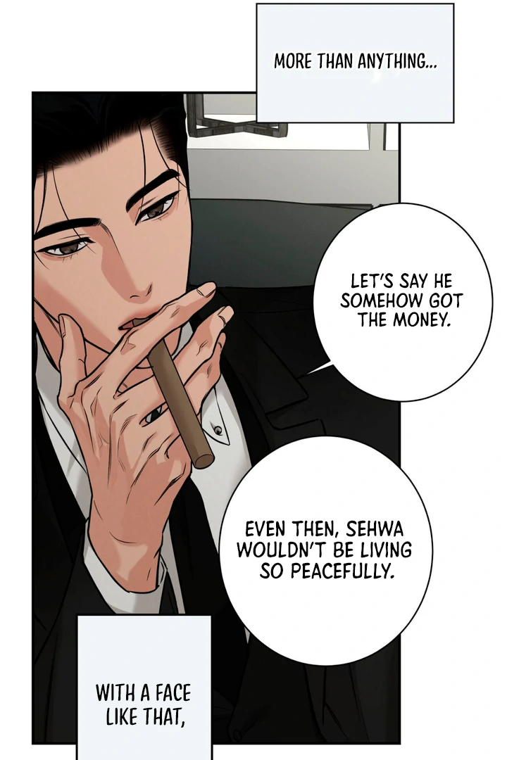 March [Kaizen Scan] - Chapter 5 manhwa