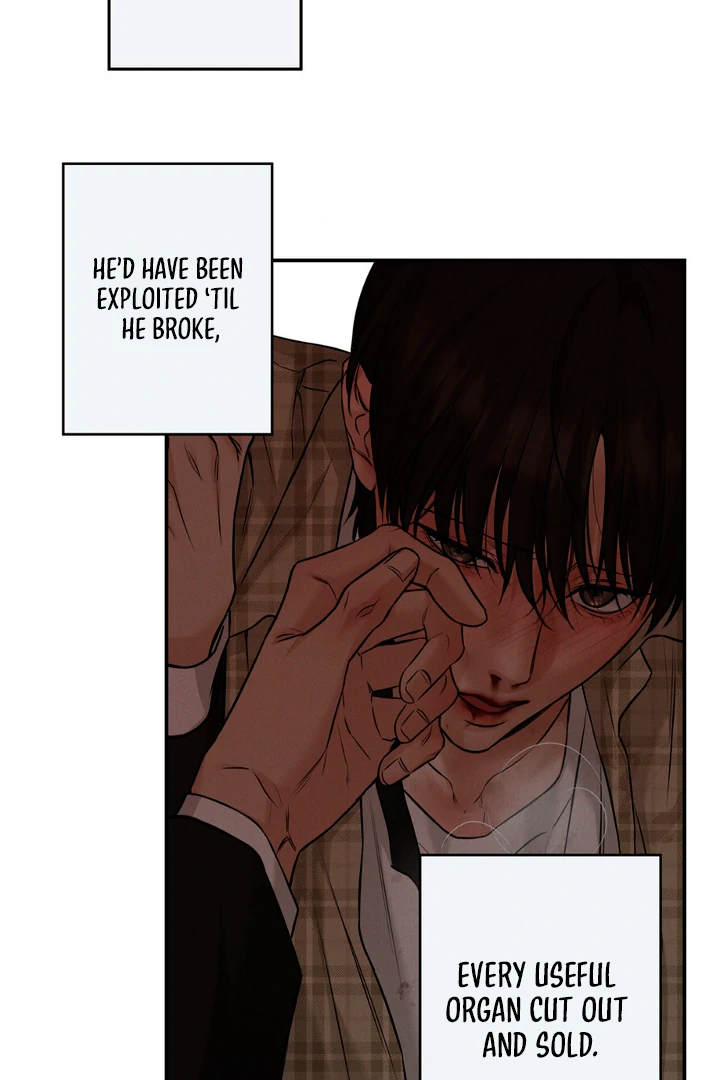 March [Kaizen Scan] - Chapter 5 manhwa