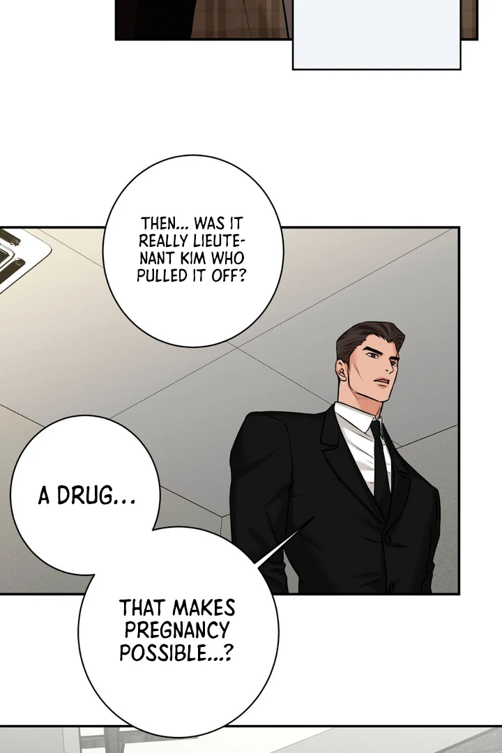 March [Kaizen Scan] - Chapter 5 manhwa