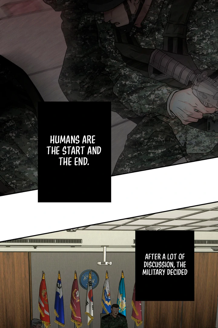 March [Kaizen Scan] - Chapter 5 manhwa