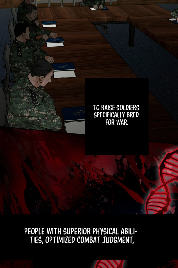 March [Kaizen Scan] - Chapter 5 manhwa