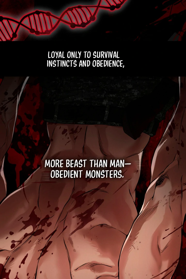 March [Kaizen Scan] - Chapter 5 manhwa