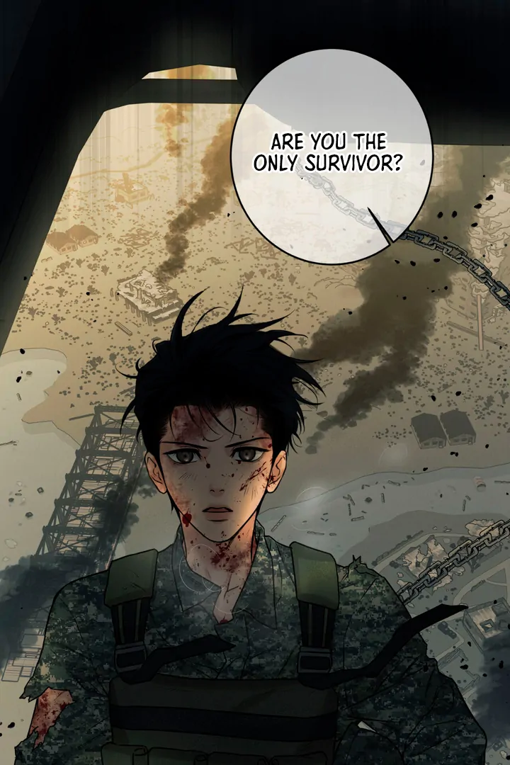 March [Kaizen Scan] - Chapter 5 manhwa