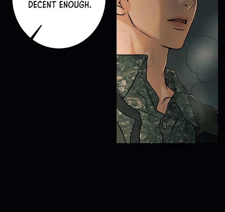 March [Kaizen Scan] - Chapter 5 manhwa