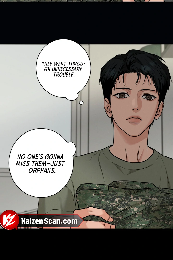 March [Kaizen Scan] - Chapter 5 manhwa