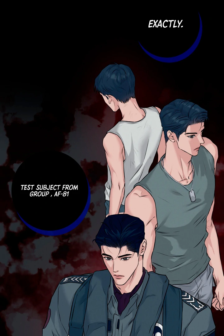 March [Kaizen Scan] - Chapter 5 manhwa