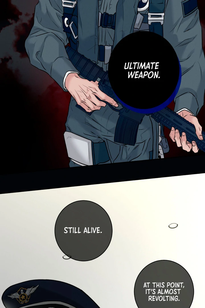 March [Kaizen Scan] - Chapter 5 manhwa