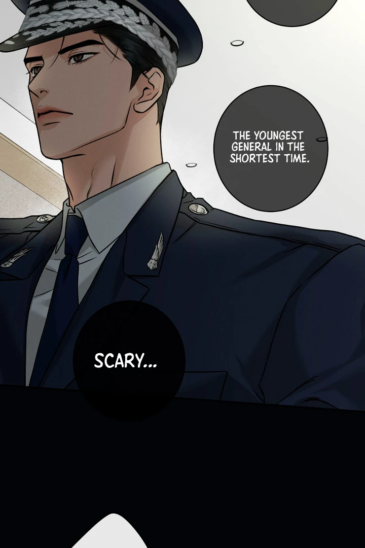 March [Kaizen Scan] - Chapter 5 manhwa