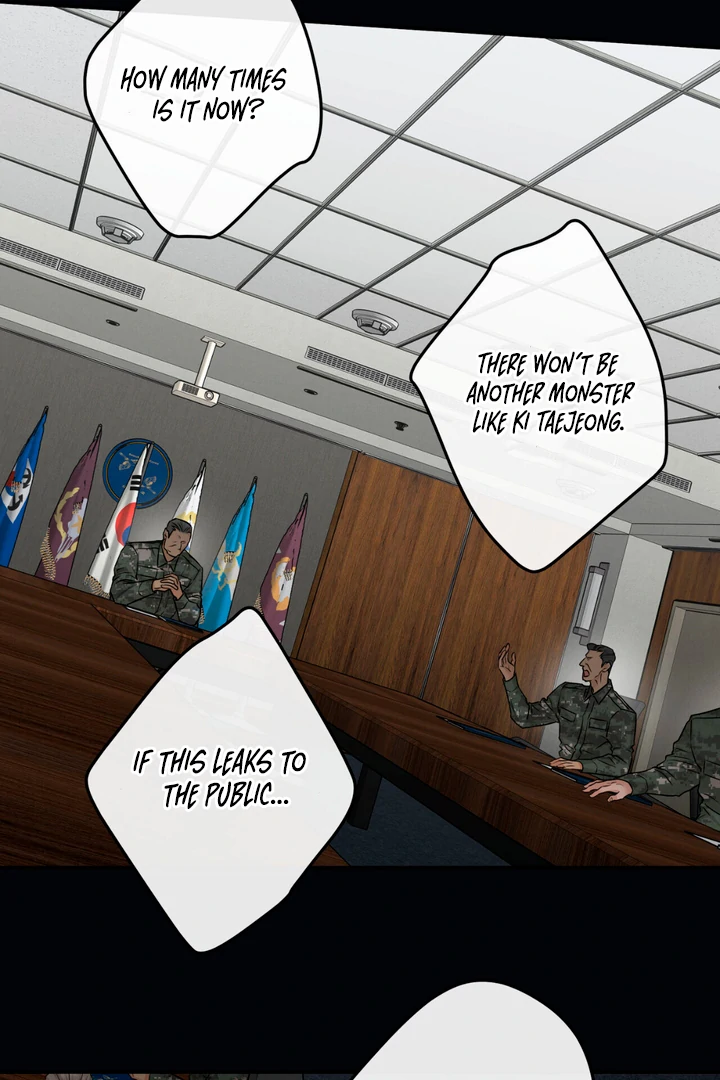 March [Kaizen Scan] - Chapter 5 manhwa