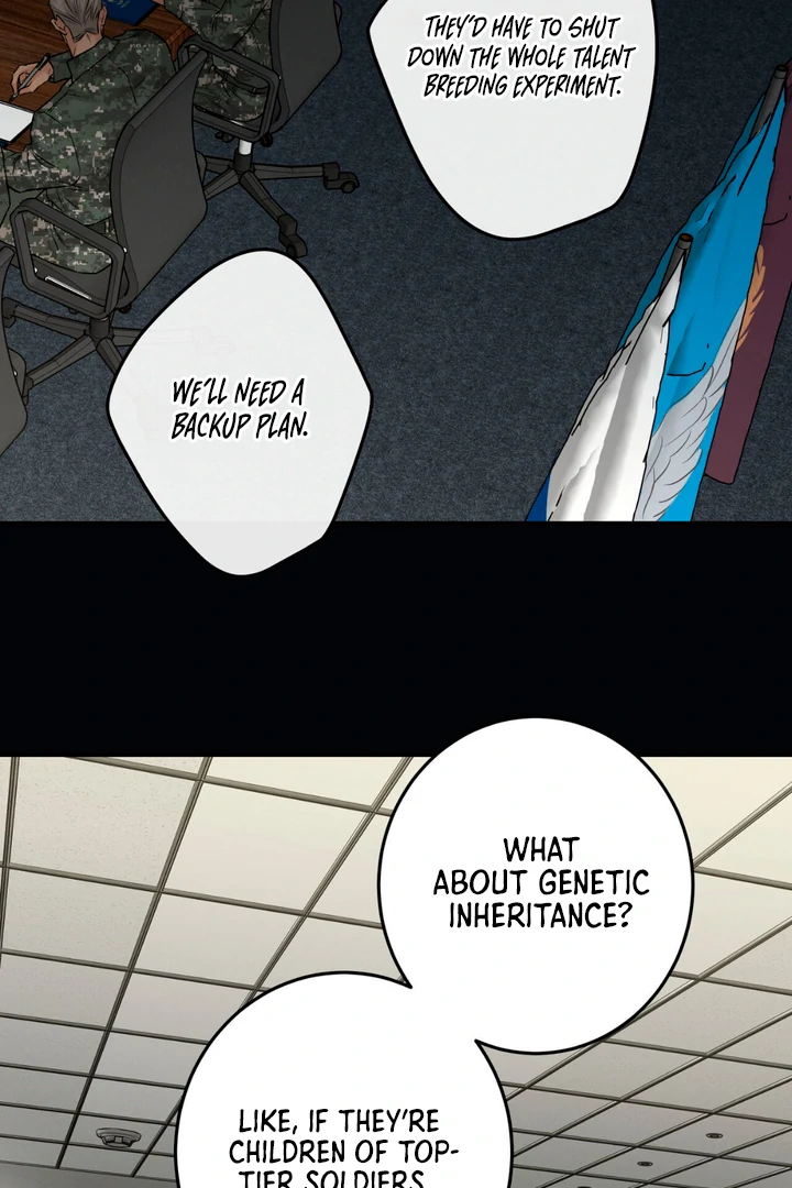 March [Kaizen Scan] - Chapter 5 manhwa