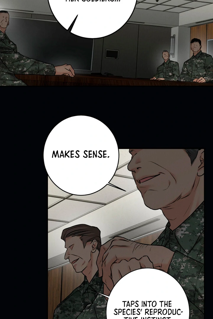 March [Kaizen Scan] - Chapter 5 manhwa