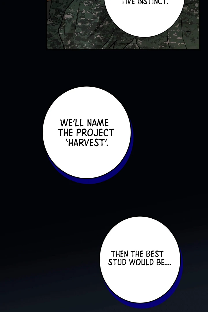 March [Kaizen Scan] - Chapter 5 manhwa