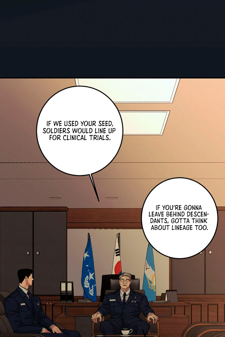 March [Kaizen Scan] - Chapter 5 manhwa