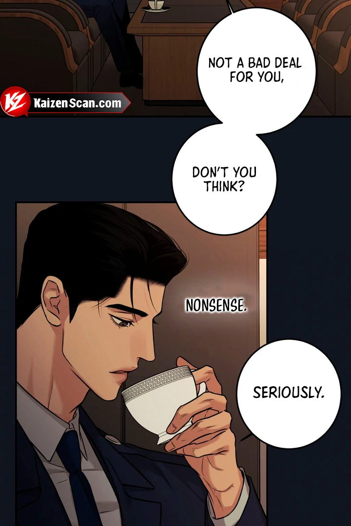 March [Kaizen Scan] - Chapter 5 manhwa