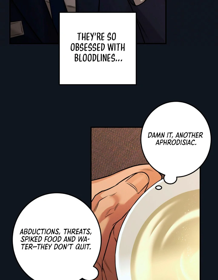 March [Kaizen Scan] - Chapter 5 manhwa