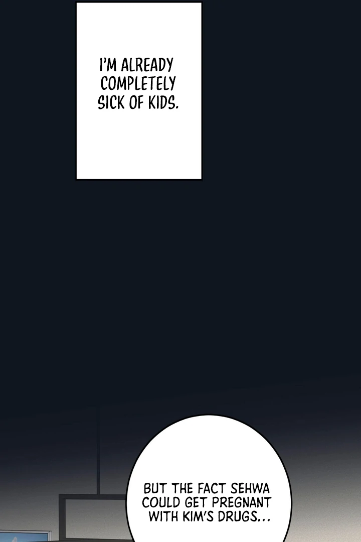 March [Kaizen Scan] - Chapter 5 manhwa