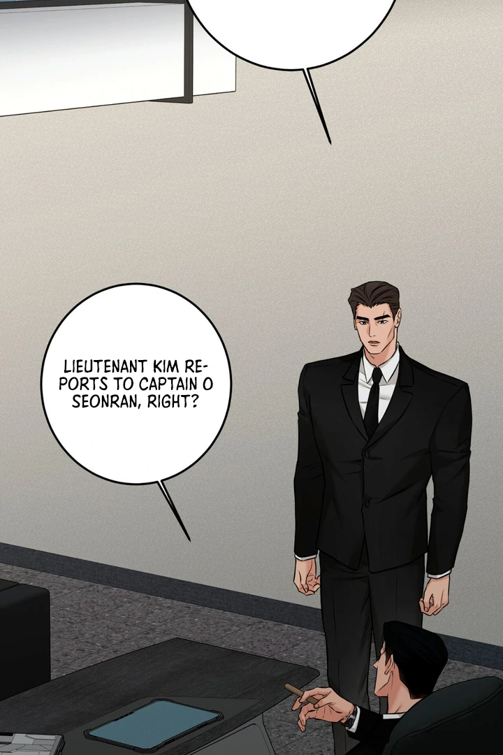 March [Kaizen Scan] - Chapter 5 manhwa