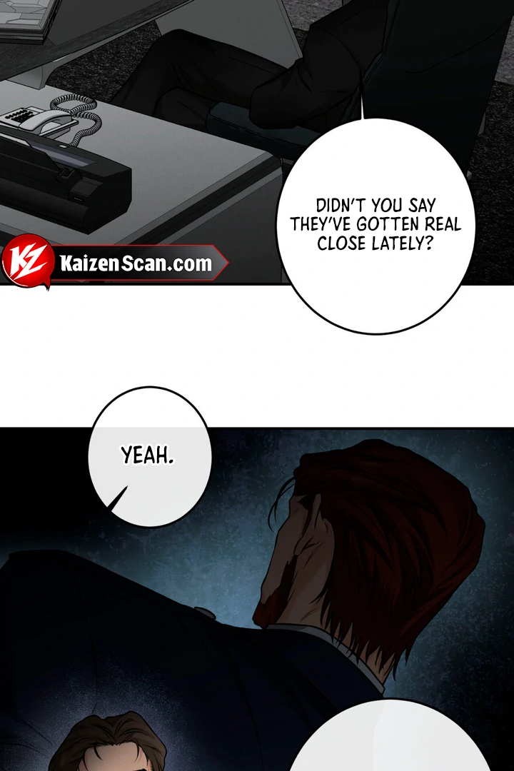 March [Kaizen Scan] - Chapter 5 manhwa