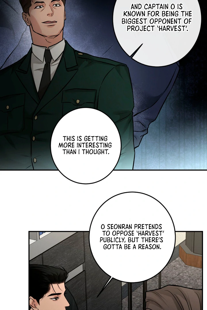 March [Kaizen Scan] - Chapter 5 manhwa