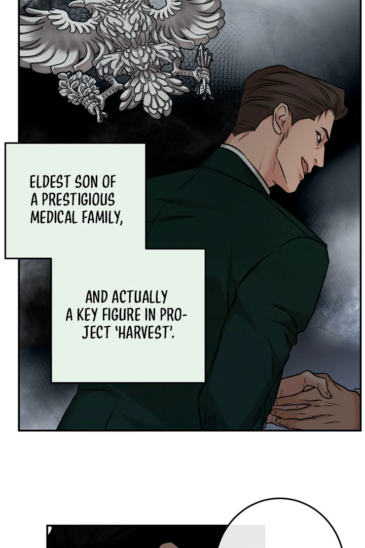 March [Kaizen Scan] - Chapter 5 manhwa