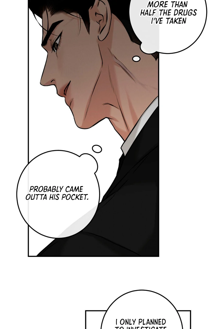 March [Kaizen Scan] - Chapter 5 manhwa