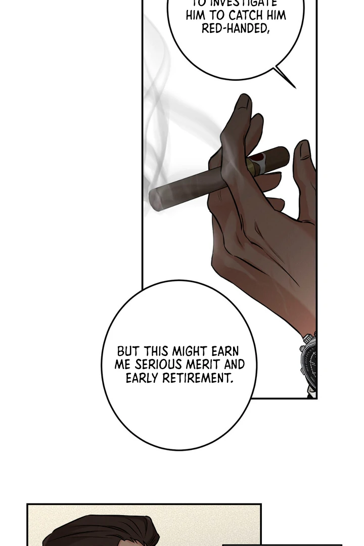 March [Kaizen Scan] - Chapter 5 manhwa