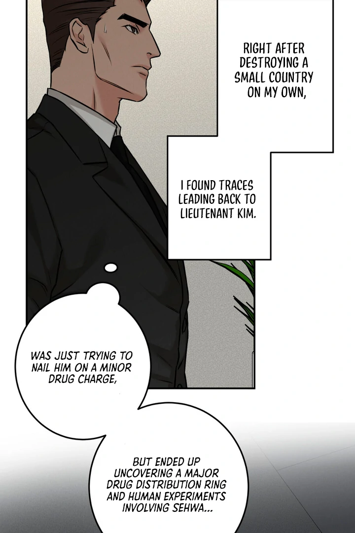March [Kaizen Scan] - Chapter 5 manhwa