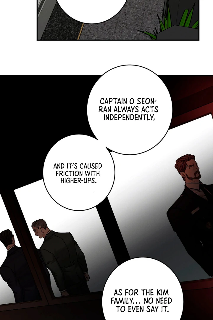 March [Kaizen Scan] - Chapter 5 manhwa