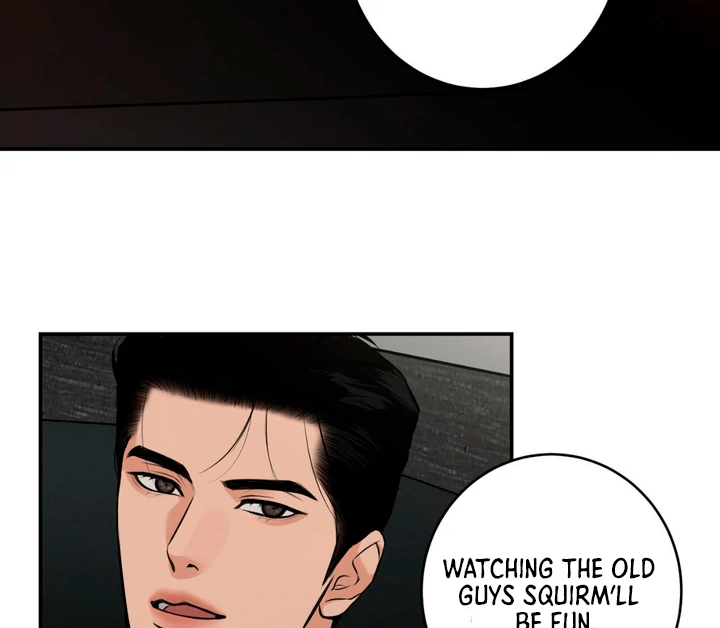 March [Kaizen Scan] - Chapter 5 manhwa