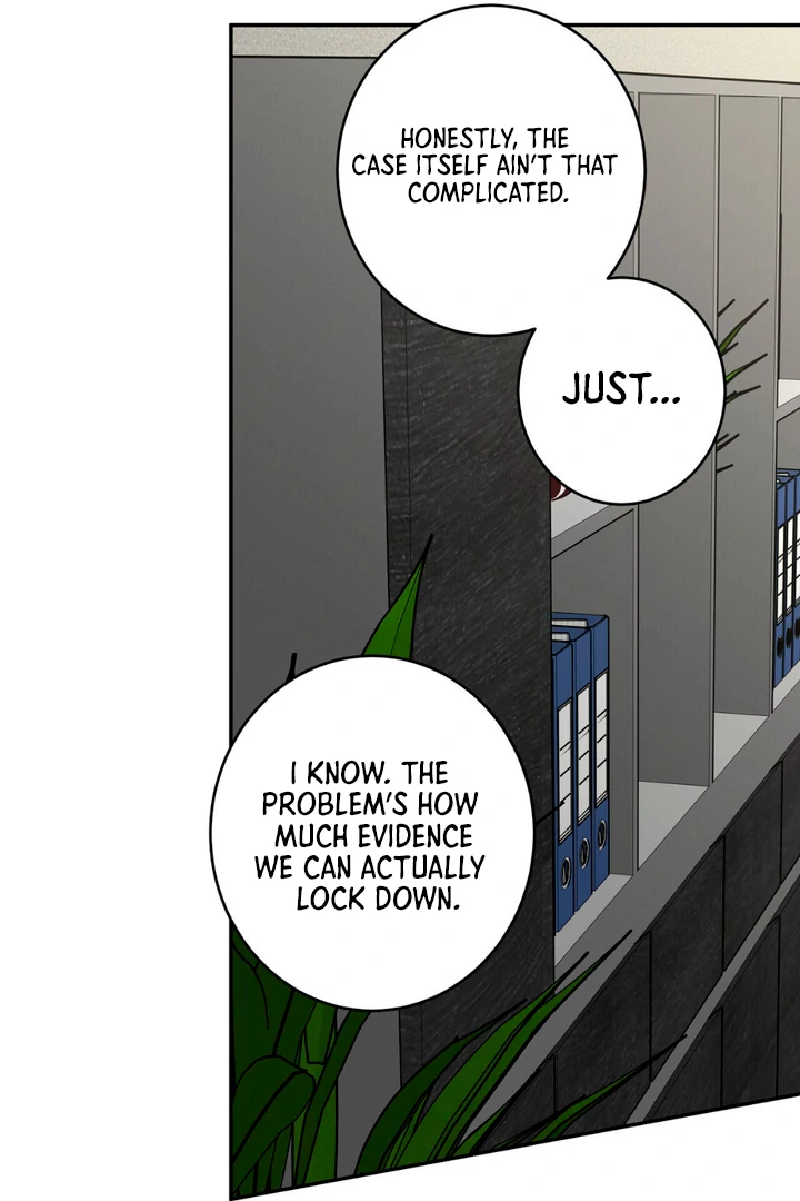 March [Kaizen Scan] - Chapter 5 manhwa