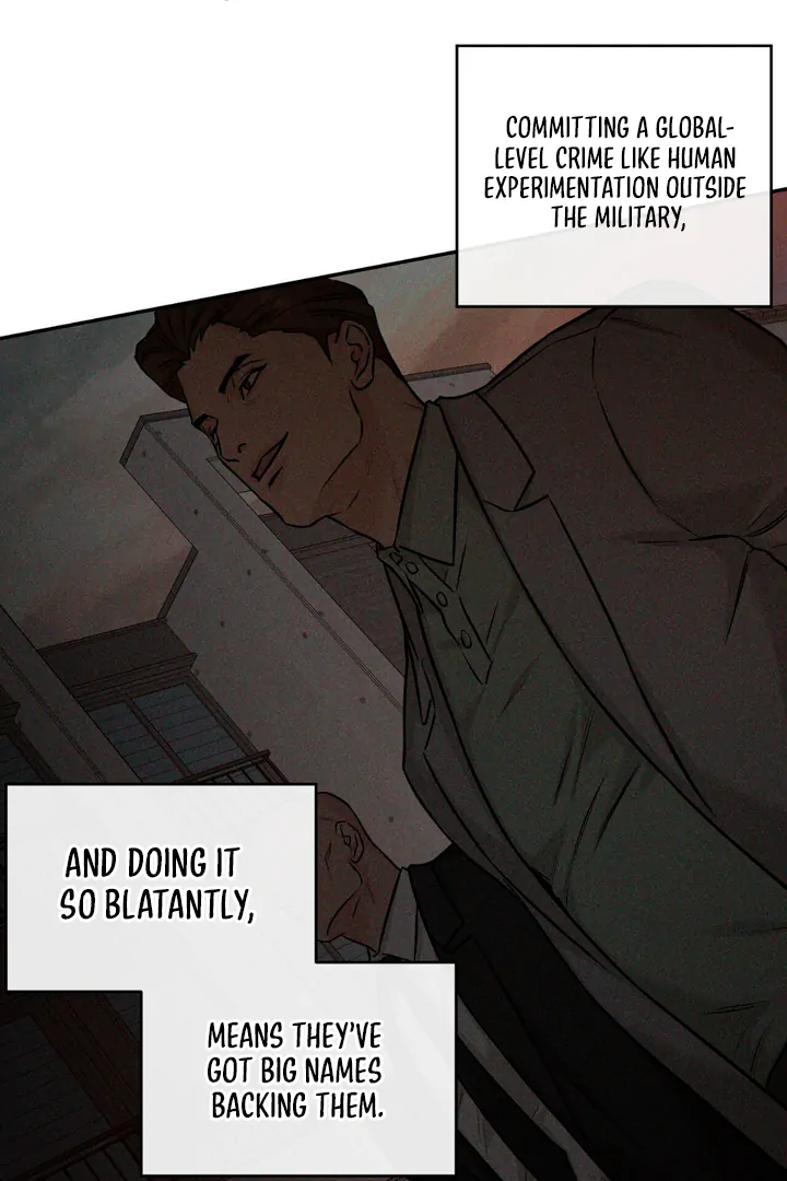 March [Kaizen Scan] - Chapter 5 manhwa