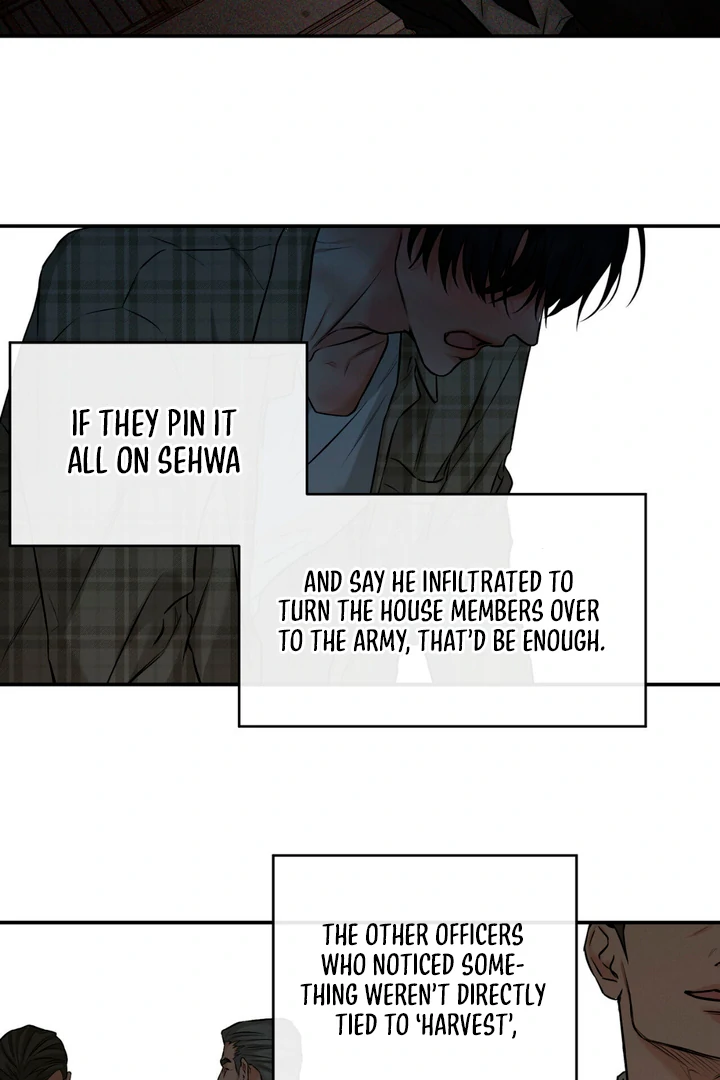 March [Kaizen Scan] - Chapter 5 manhwa