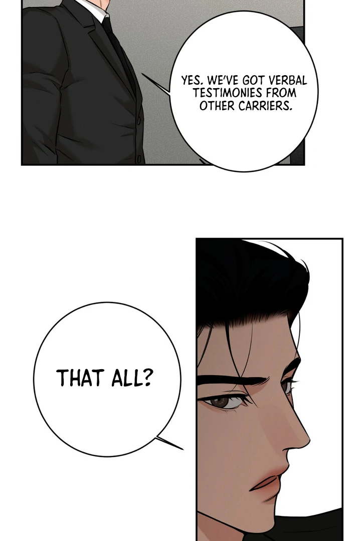 March [Kaizen Scan] - Chapter 5 manhwa