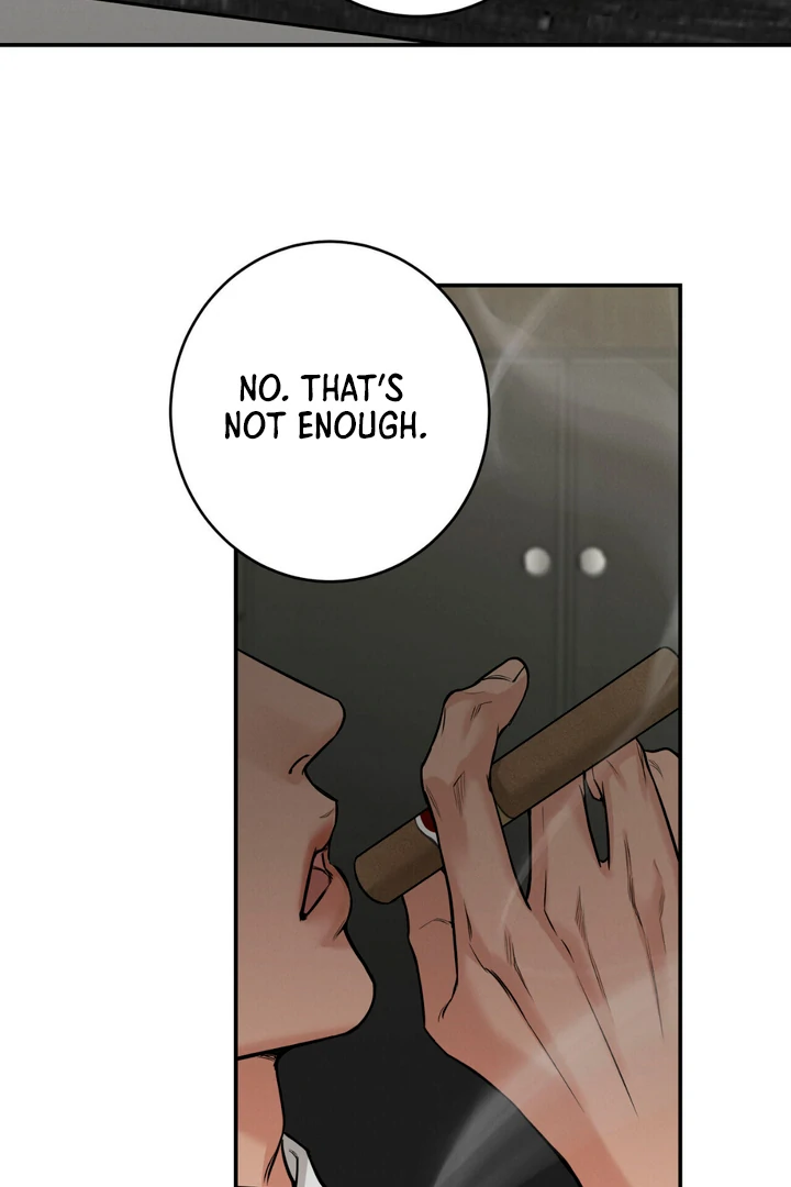 March [Kaizen Scan] - Chapter 5 manhwa