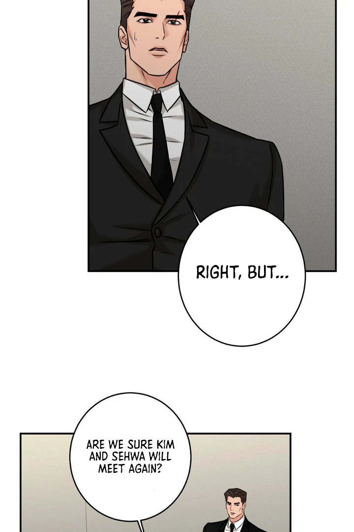 March [Kaizen Scan] - Chapter 5 manhwa
