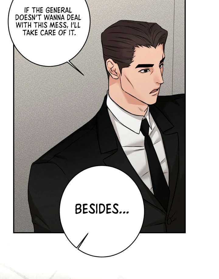 March [Kaizen Scan] - Chapter 5 manhwa