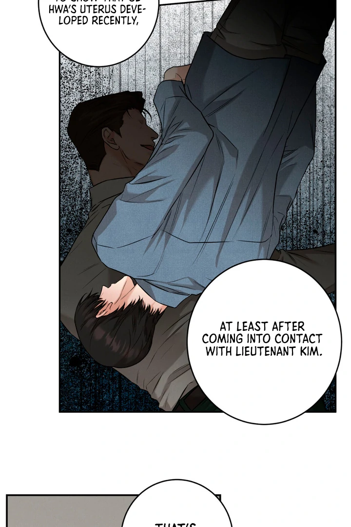 March [Kaizen Scan] - Chapter 6 manhwa