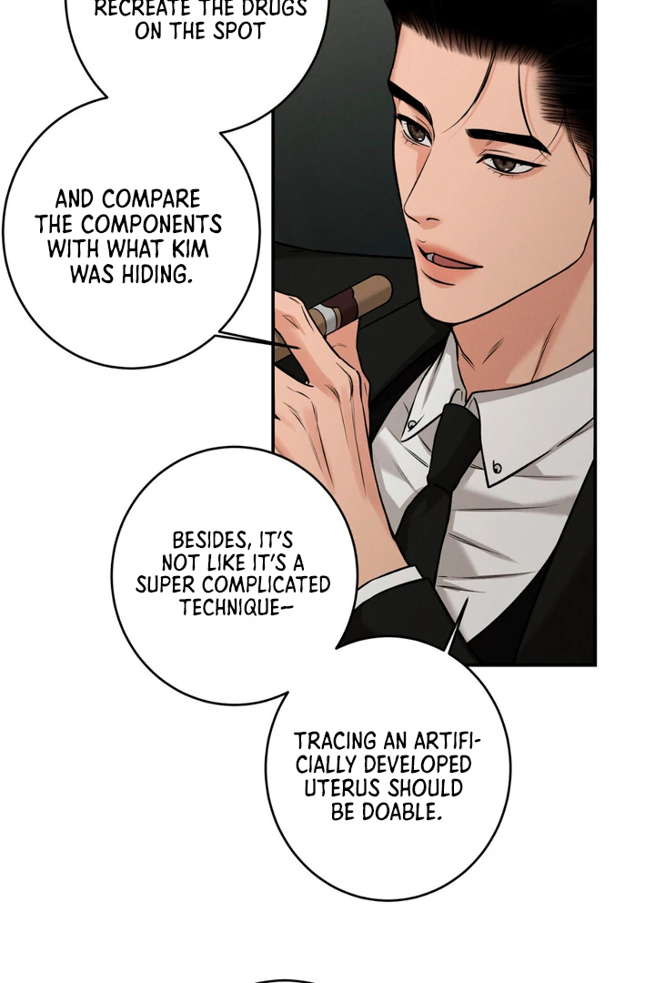 March [Kaizen Scan] - Chapter 6 manhwa