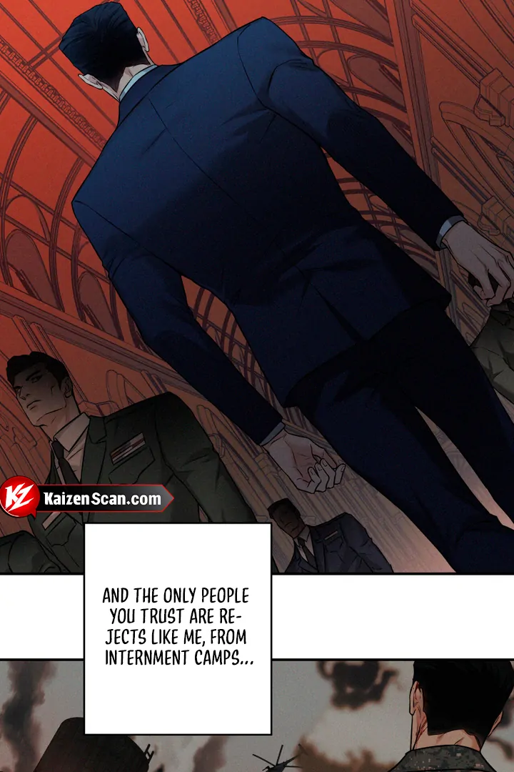 March [Kaizen Scan] - Chapter 6 manhwa