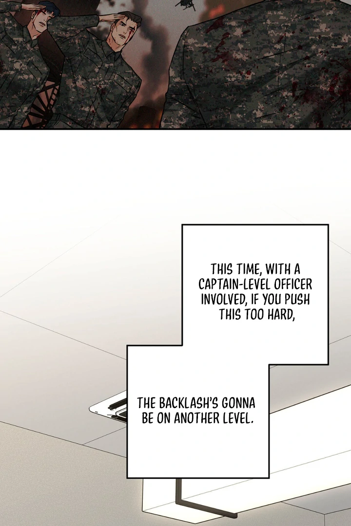 March [Kaizen Scan] - Chapter 6 manhwa