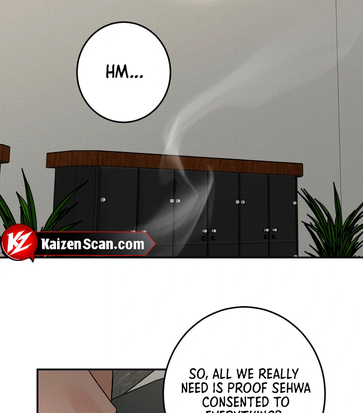 March [Kaizen Scan] - Chapter 6 manhwa