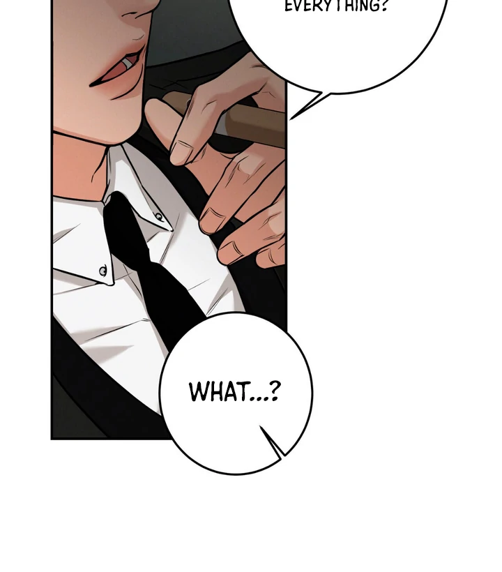 March [Kaizen Scan] - Chapter 6 manhwa