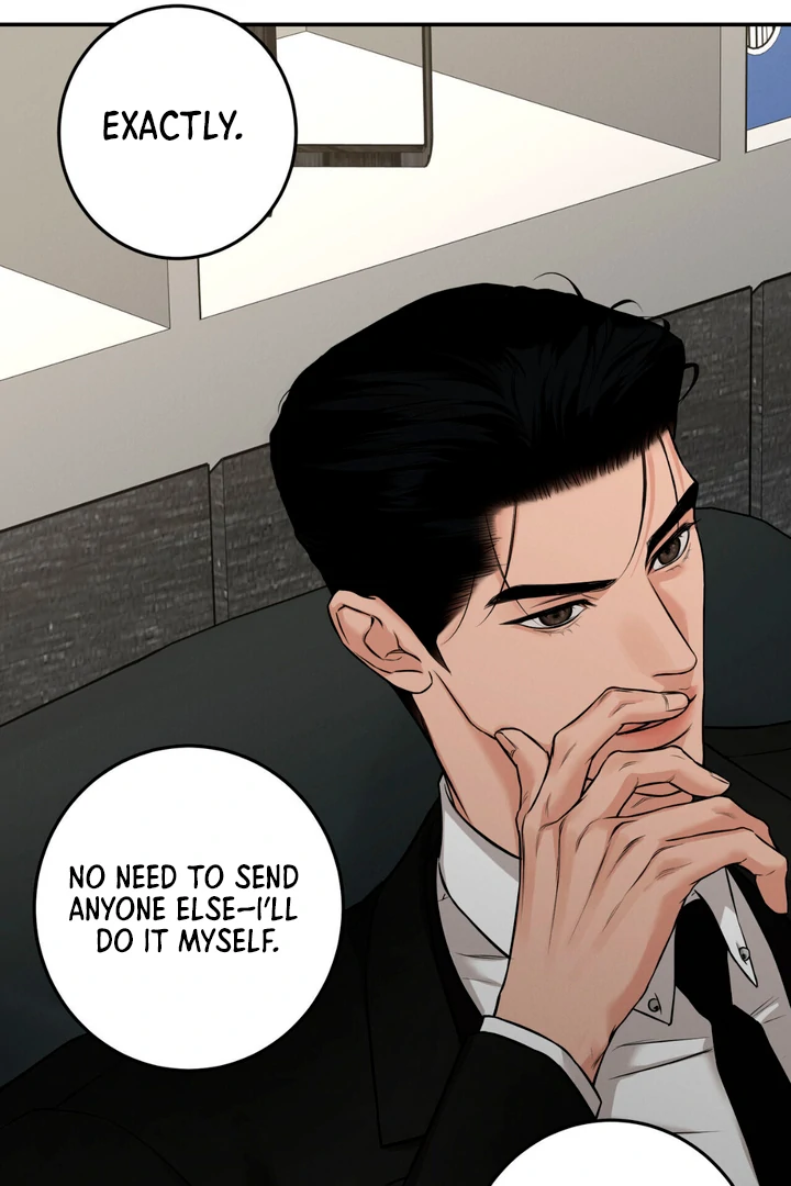 March [Kaizen Scan] - Chapter 6 manhwa